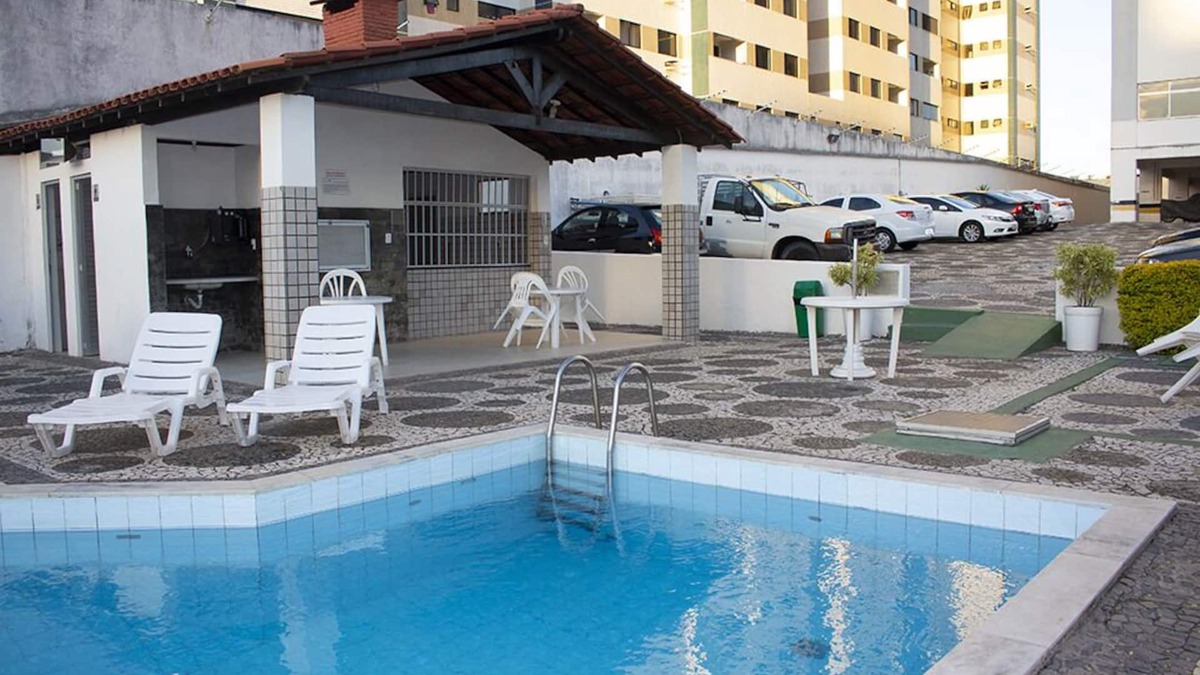 Armacao Apartment | ENTIRE APARTMENT STIEP-SEA VIEW