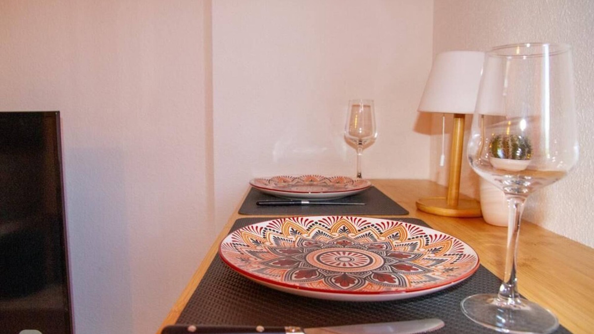 Poteries Apartment | Entire apartment - Strasbourg, France