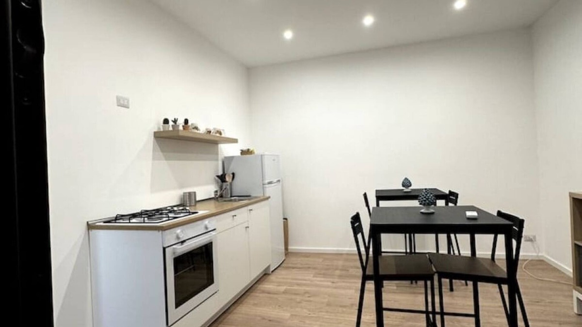 Caltagirone Apartment | Entire apartment with a view