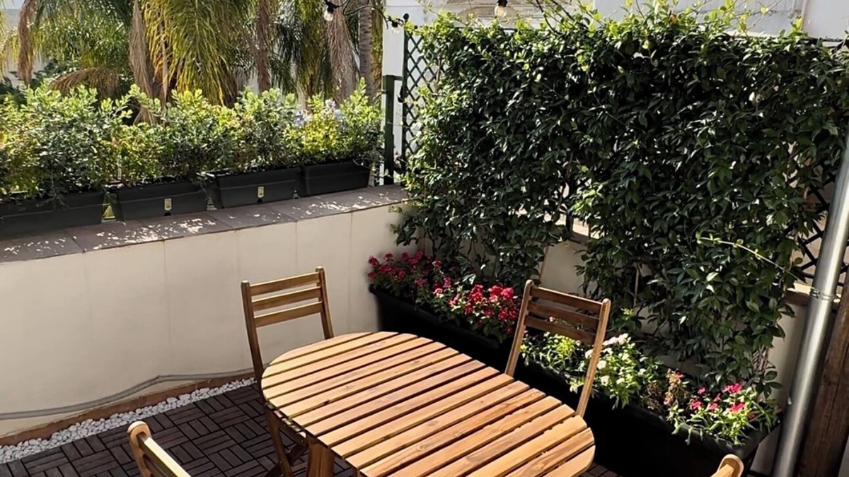 Rione Duomo Apartment | Entire apartment with 2 bedrooms and 2 bathrooms in the historic center.