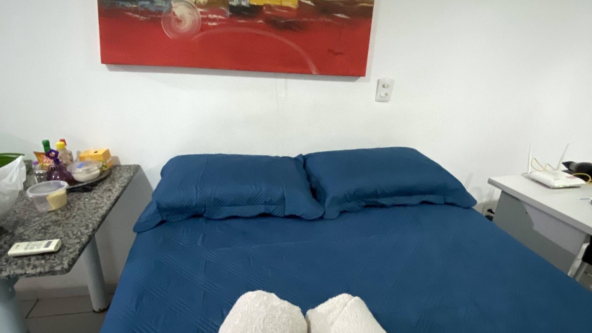 Mossoro Apartment | Entire apartment with pool and gym included.