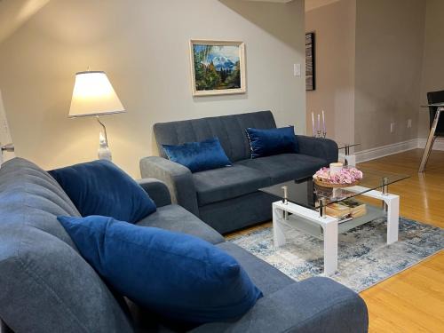 Willowridge Apartment | Entire Basement Apartment