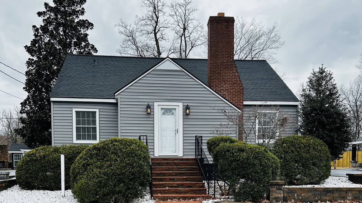 Paducah House | Entire beautiful home w/great location!