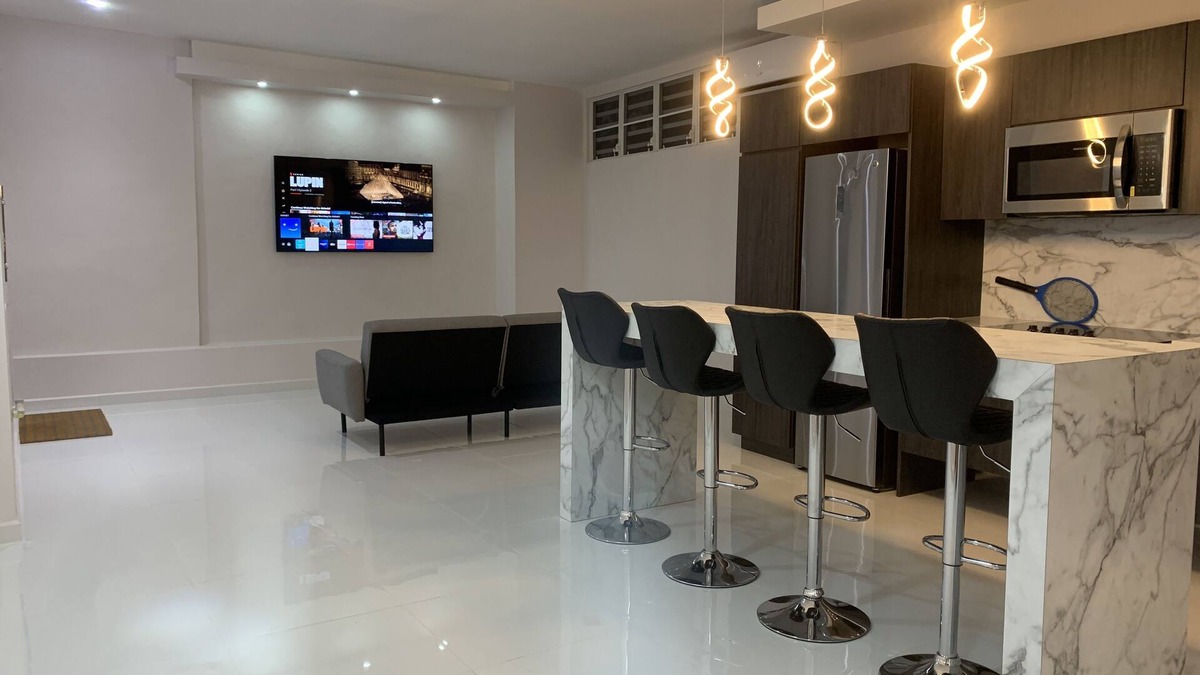 Frailes House | Entire Beautifull House @Guaynabo City