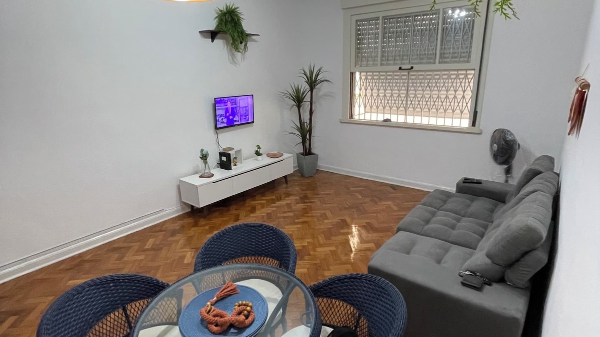 Flamengo Apartment | Entire apartment on the edge of Flamengo beach - Rio de Janeiro