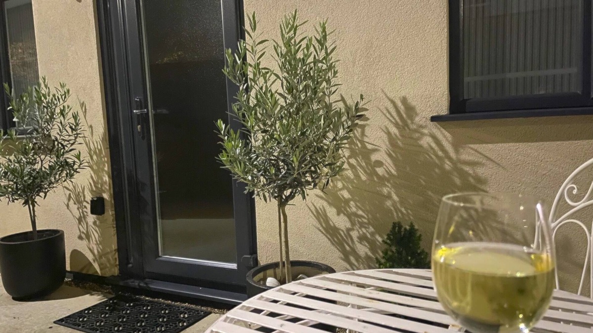 Arnos Grove House | Entire brand new house in north London. Free parking. Near metro. Private patio.