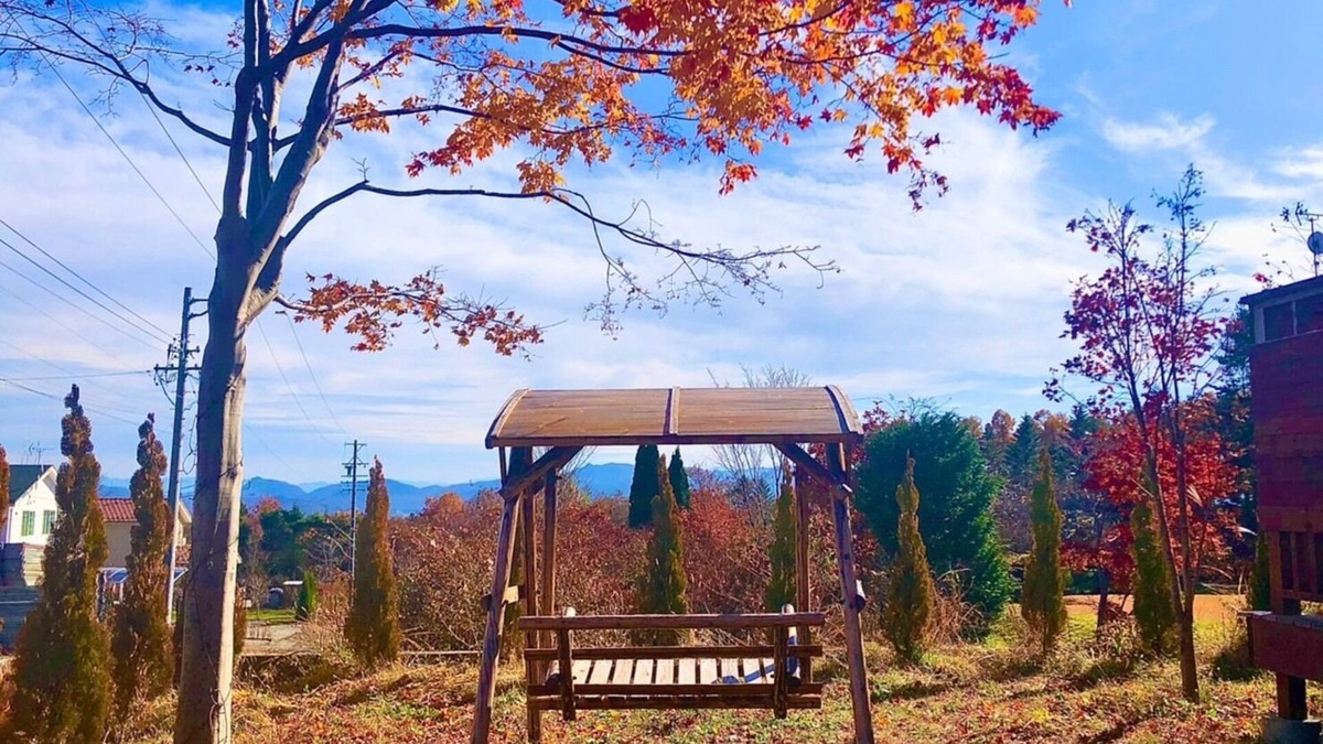 Kitasaku-gun House | Entire building available Stylish American house/Kitasaku-gun Nagano
