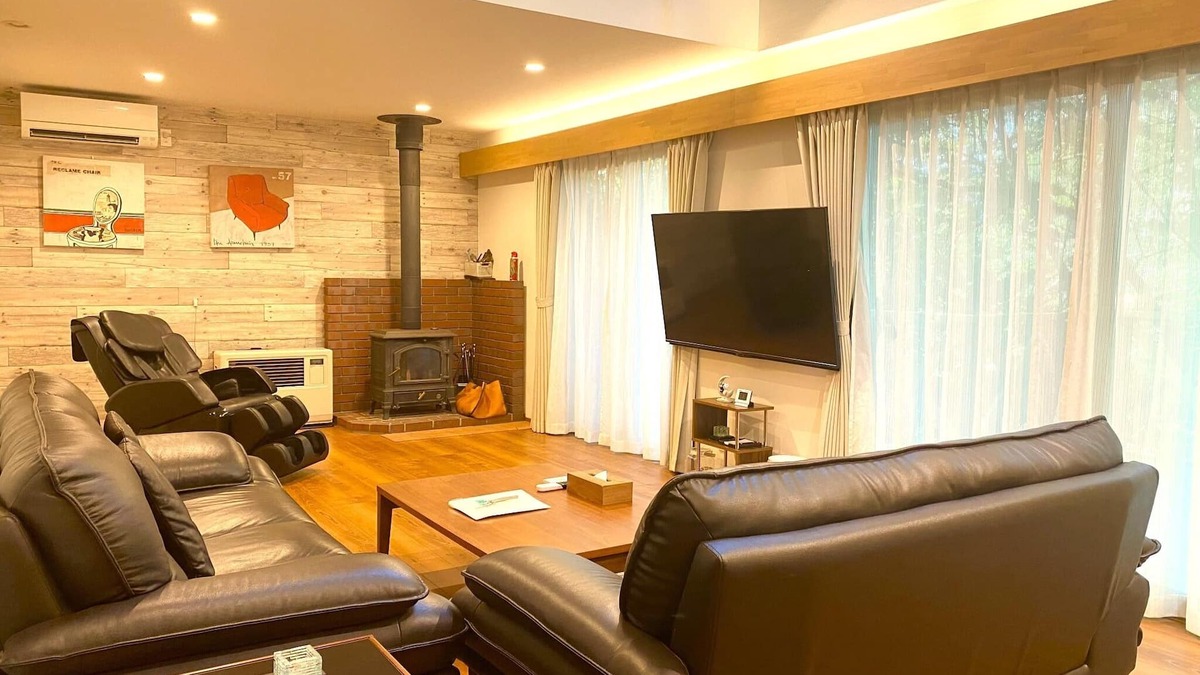 Miyota House | Entire building available Honors Hill 18 I43 /Kitasakugun Nagano