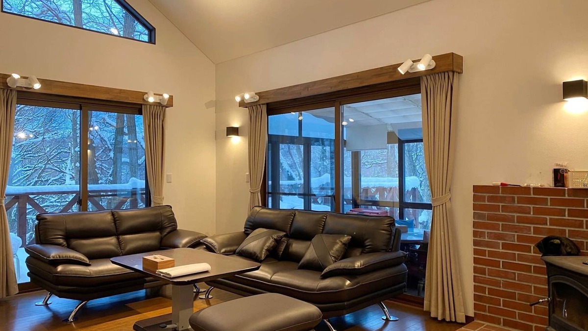 Miyota House | Entire building available Honors Hill 8 G10 /Kitasakugun Nagano