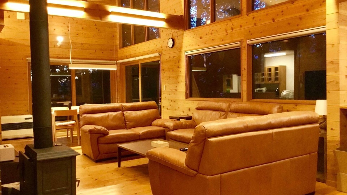 Miyota House | Entire building available Honors Hill 12 H2 /Kitasakugun Nagano