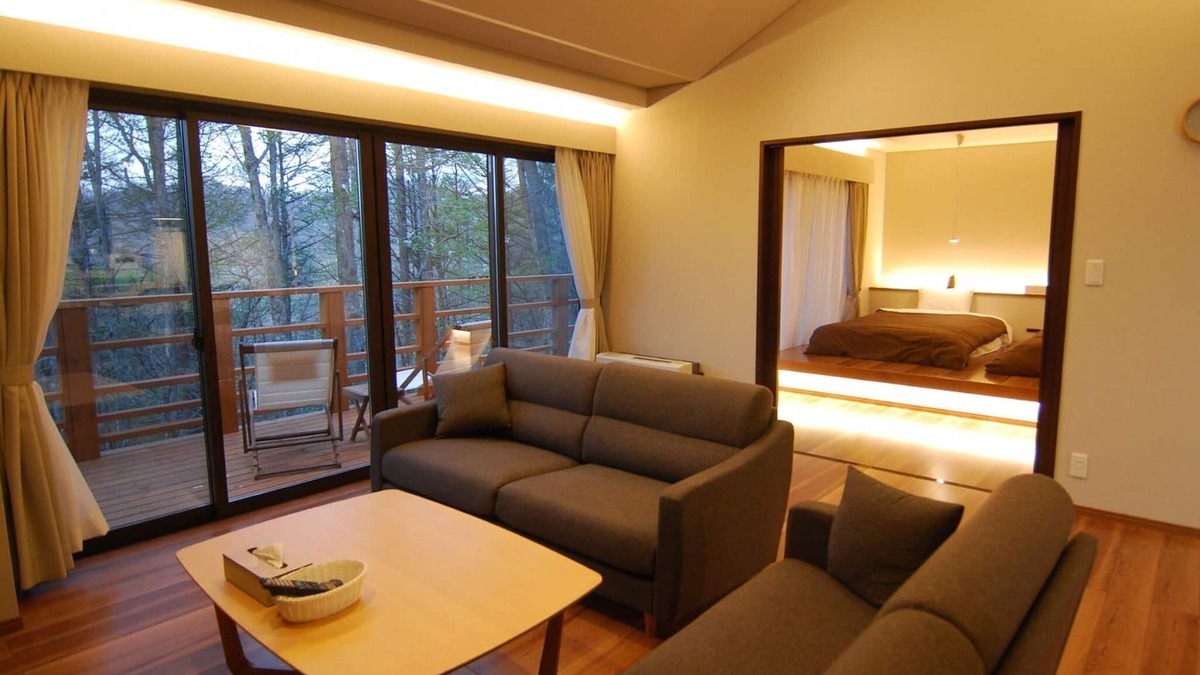 Miyota House | Entire building available Honors Hill 10 E18 /Kitasakugun Nagano