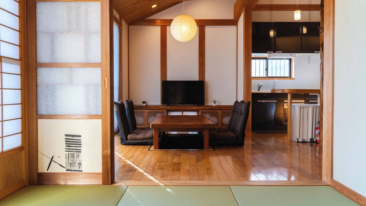 Nishi Ward Hotel | Entire building available for rent with private sa/Kumamoto Kumamoto
