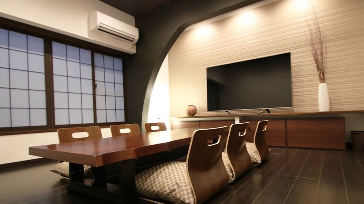 Matsumoto House | Entire building available Up to 8 people can stay 2 parking spaces available for free Yadoya Mat/Matsumoto Nagano