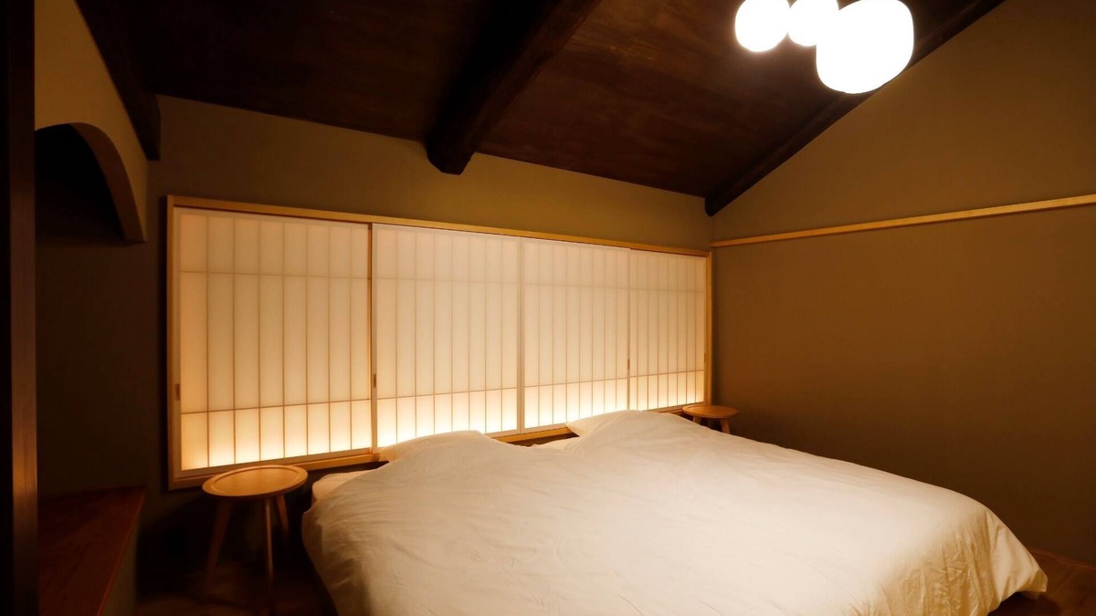 Minamiechizen House | Entire building available for rent 3 rooms with /Nanjo-gun Fukui