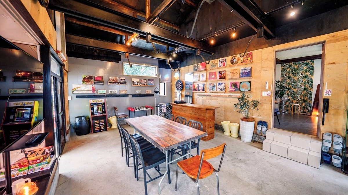 Shirako House | Entire building available/Chosei Chiba
