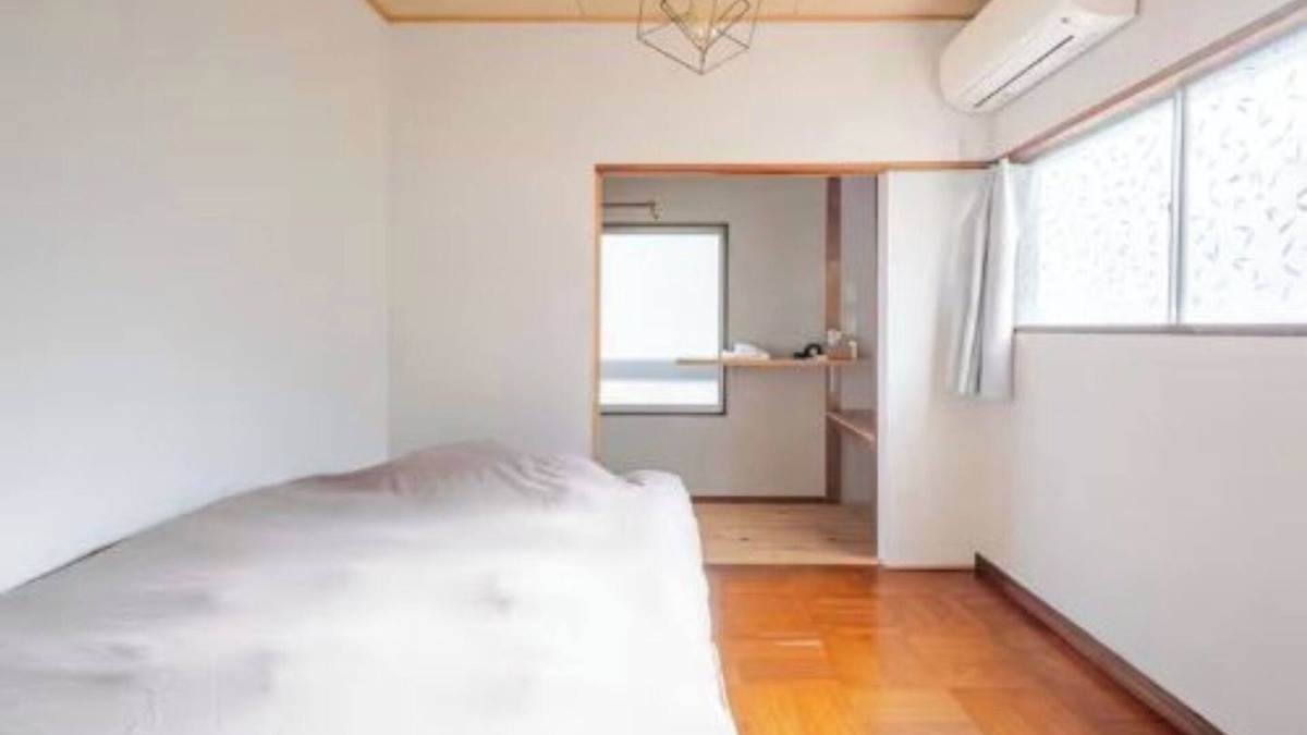 Mishima Hotel | Entire building available 4 rooms 9 people/Mishima Shizuoka