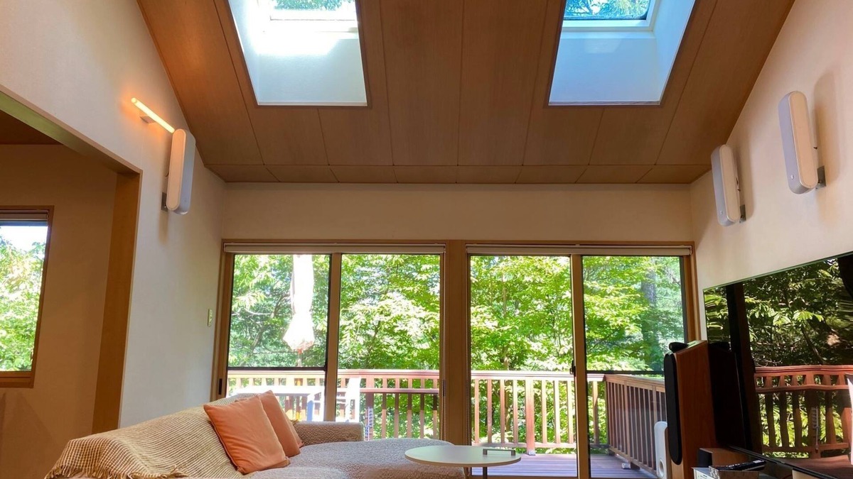 Miyota House | Entire building reserved Honors Hill 25 H23/Kitasakugun Nagano