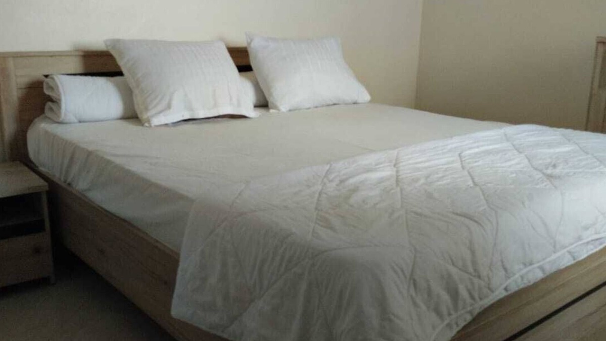Cite Adrar Apartment | Entire Condo Hosted by Fouzia