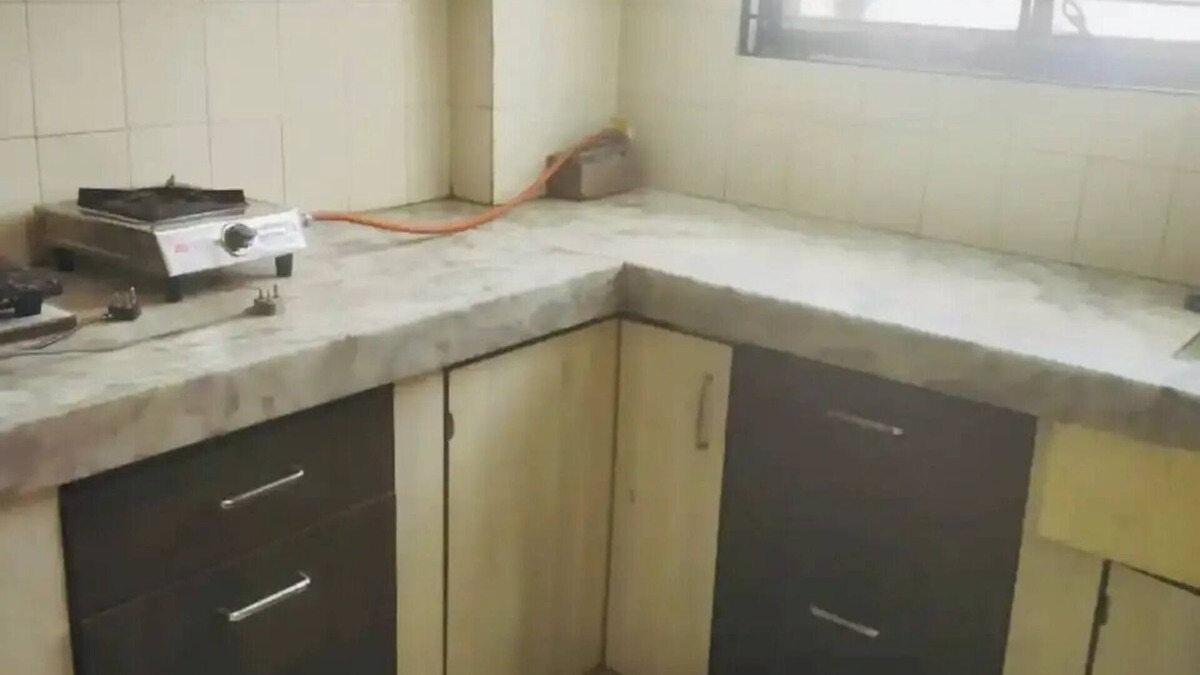 Indore Condo | Entire condo in Indore, India-Comfy ground floor condo with free parking