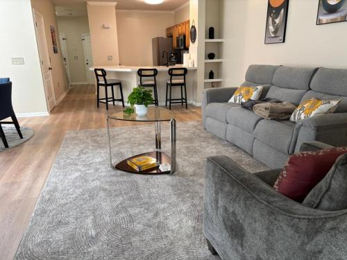 OakLeaf Plantation Apartment | Entire Condos at Cottages Oakleaf