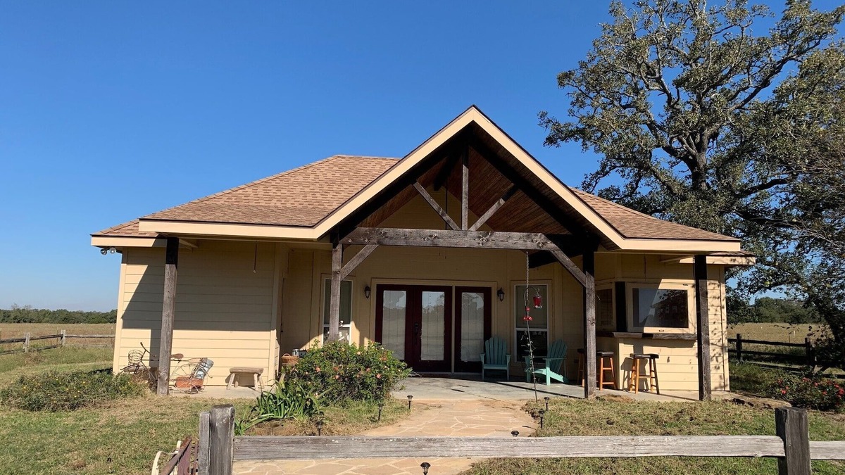 Lee County Other | Entire Country Farmhouse Retreat
