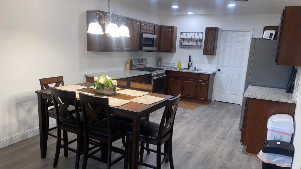Madera Apartment | Entire cozy home