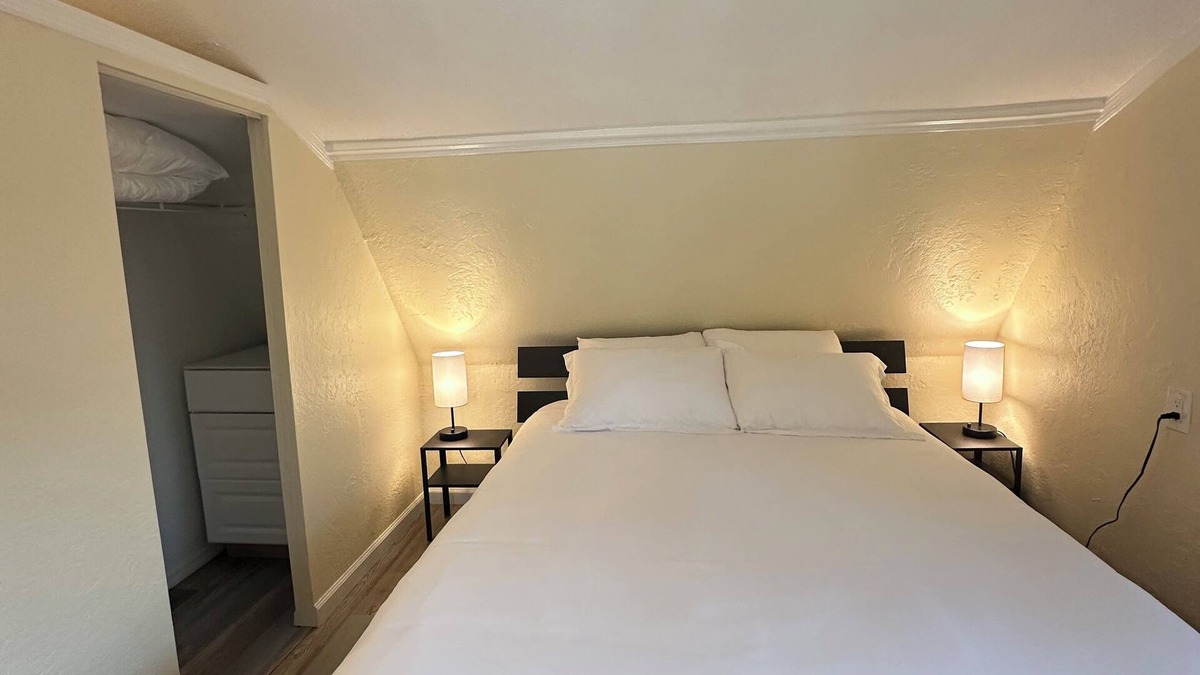 Fleming Island Apartment | Entire family friendly guest house in fabulous Orange Park, FL