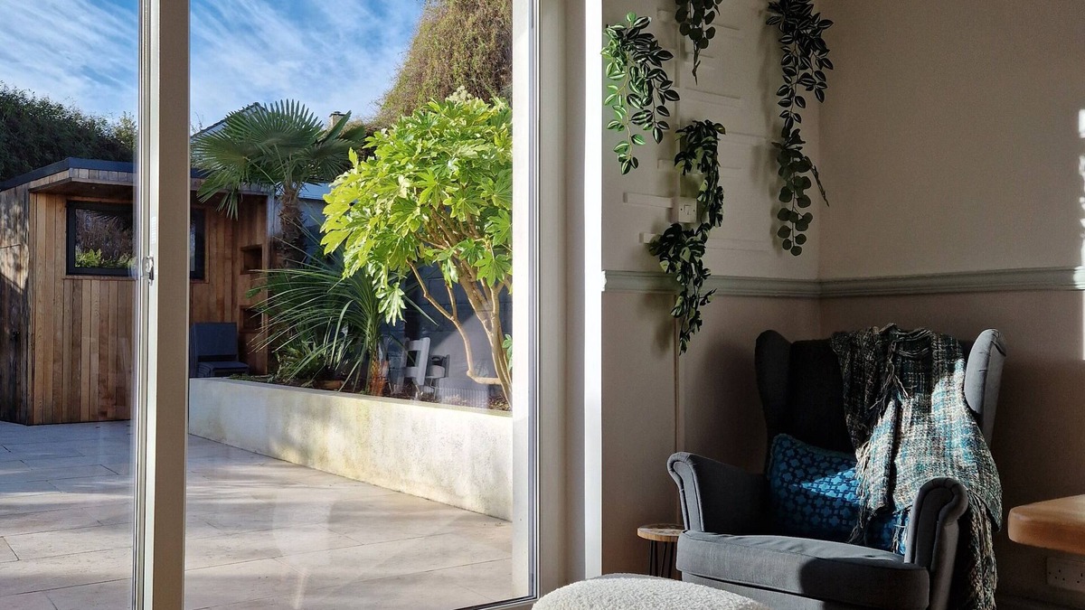 Dublin House | Entire family house 25 min from Dublin city center