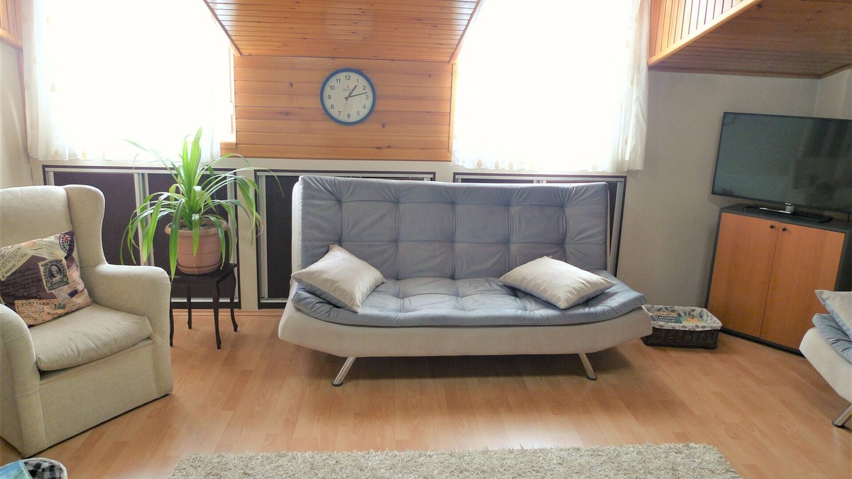 Merkezefendi Apartment | Entire Flat