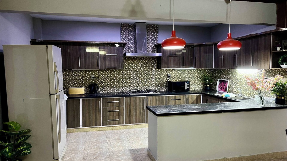 Karachi House | Entire Furnished 3 bed room House