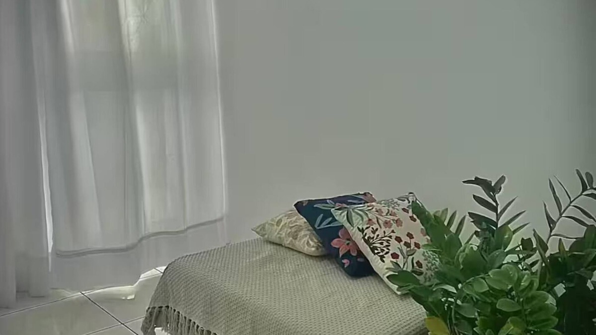 Veneza Apartment | Entire ground floor apartment - close to everything