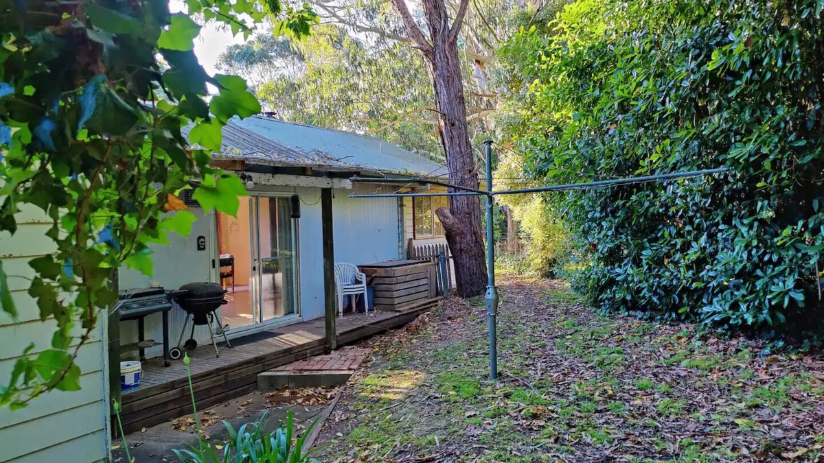 Woori Yallock Cottage | Entire guest house in Woori Yallock, Australia