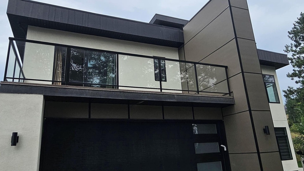 West Kelowna Estates House | Entire guest suite