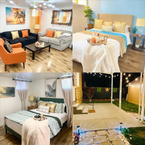 Pocatello House | Entire Guest Suite Pocatello