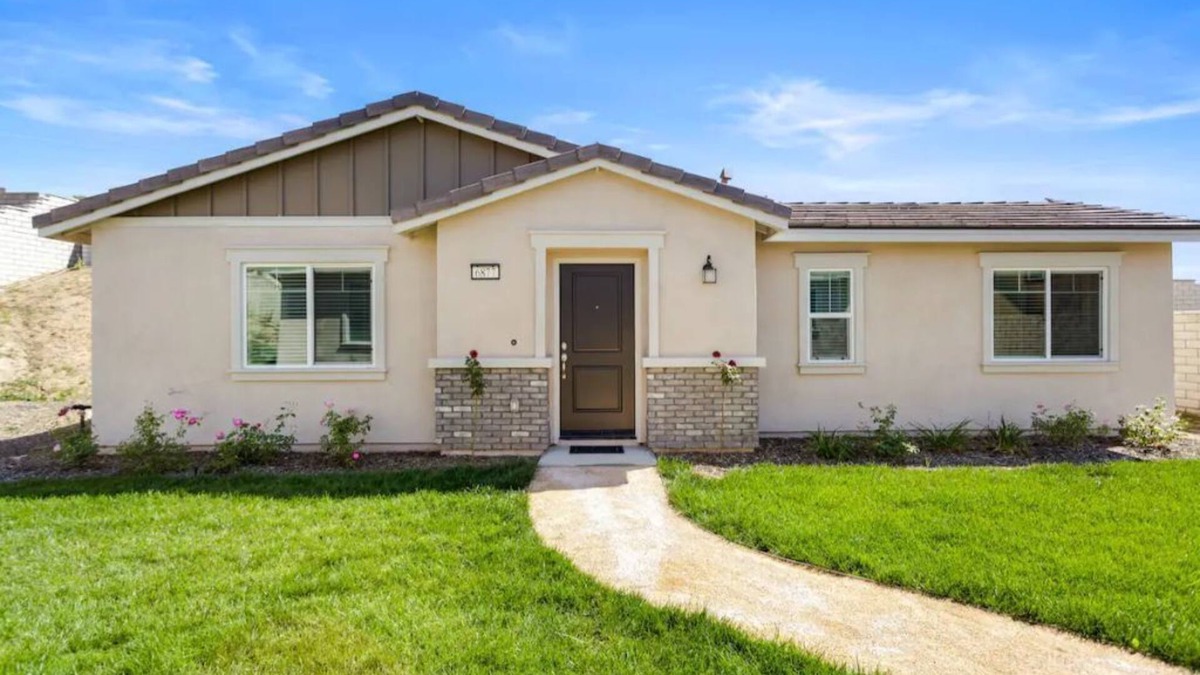 San Bernardino House | Entire Guesthouse for Rent in San Bernardino