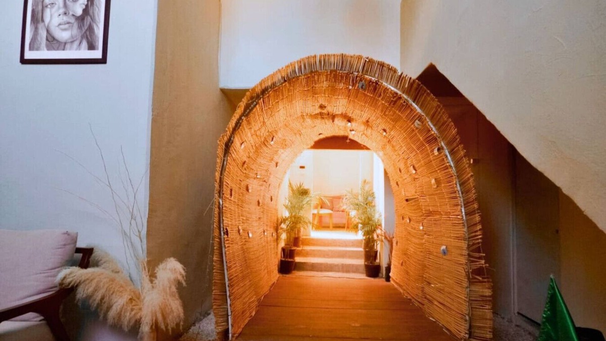 Guadalajara House | Entire Historic House in Front of the Santuario