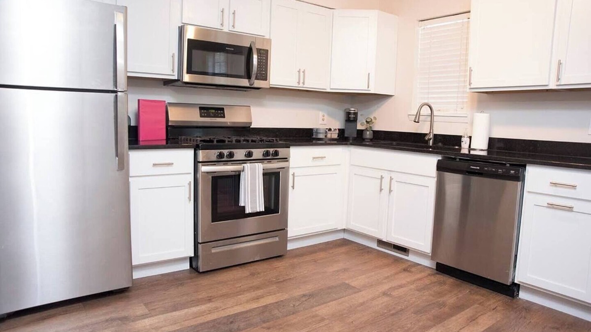 Columbia-Tusculum House | Entire Historic House Minutes from Downtown!