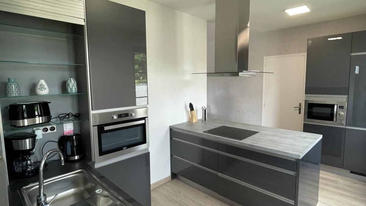 Saint-Romain-sur-Cher House | Entire house in the heart of the Loire castles and 5 minutes from Beauval zoo