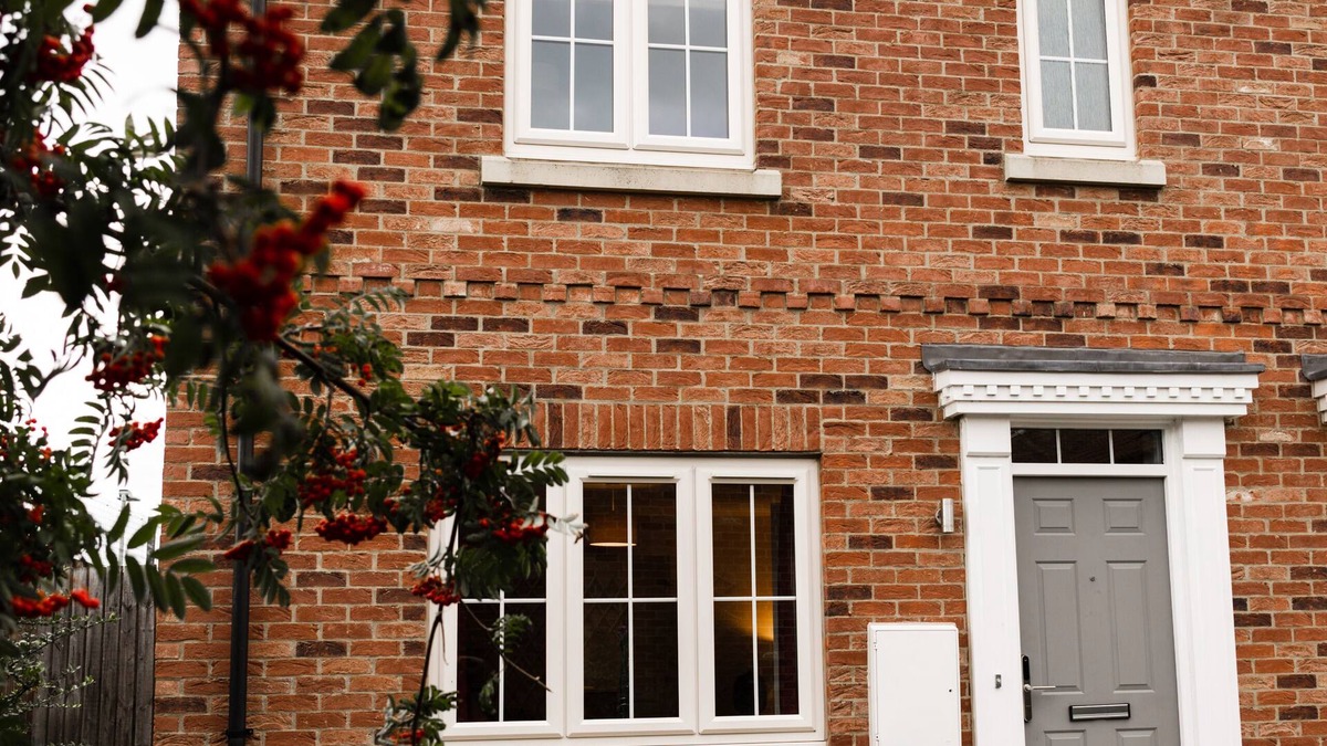 Bedale House | Entire holiday home sleeping 4 people