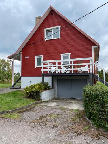 Kuivastu House | Entire holiday house