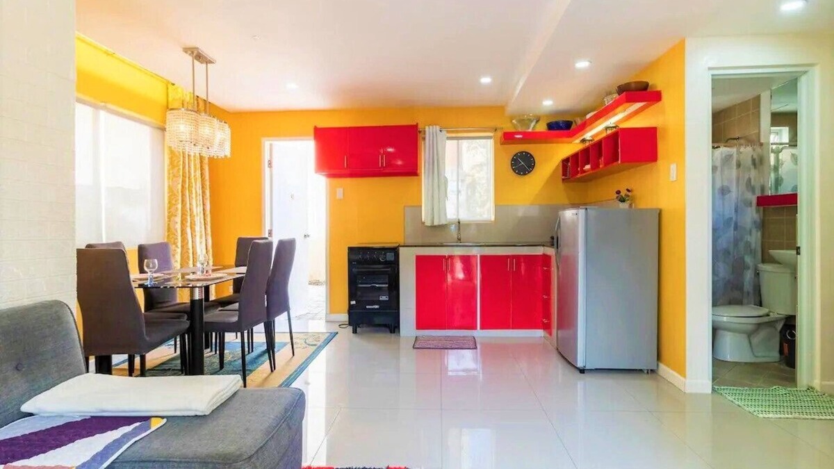 Bantud Hacienda House | Entire Home, 3 Bedrooms, 2 CR, Amenity Pool for a fee.