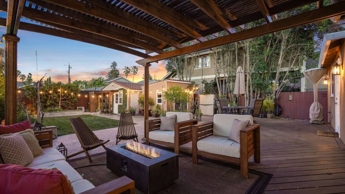 San Jose House | Entire Home - Cozy Near Downtown | Fast WIFI