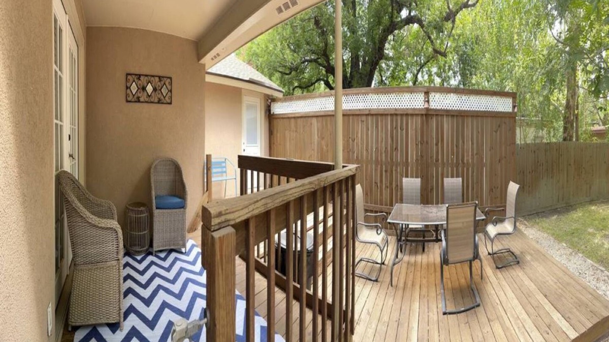 Amistad National Recreational Area House | Entire home in Del Rio, Texas, United States