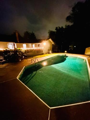 Dothan House | Entire home in Dothan, Alabama