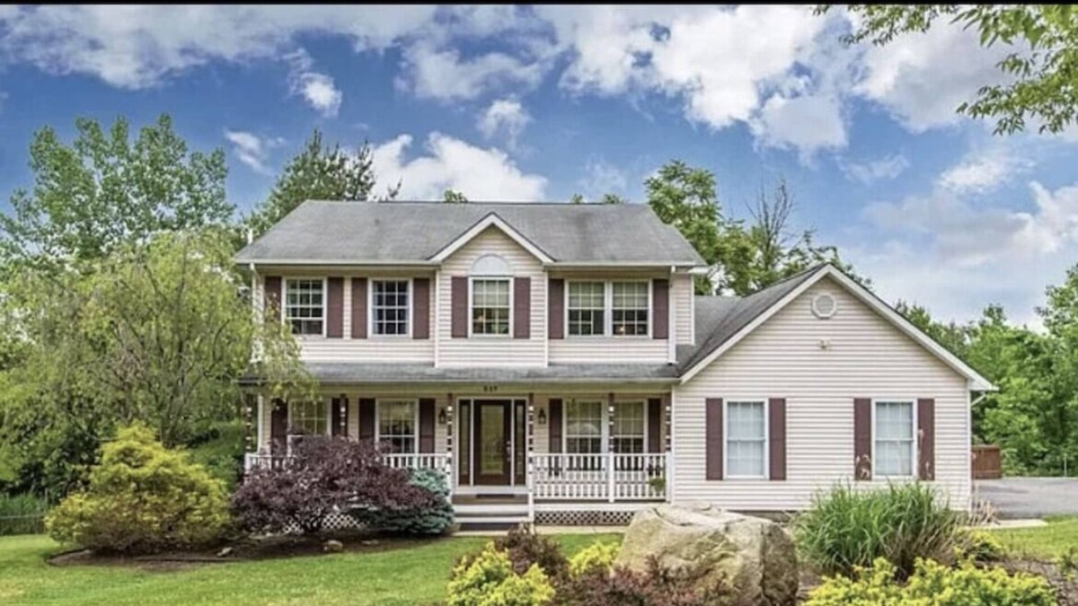 Franklin Lakes House | Entire home in Franklin lakes NJ