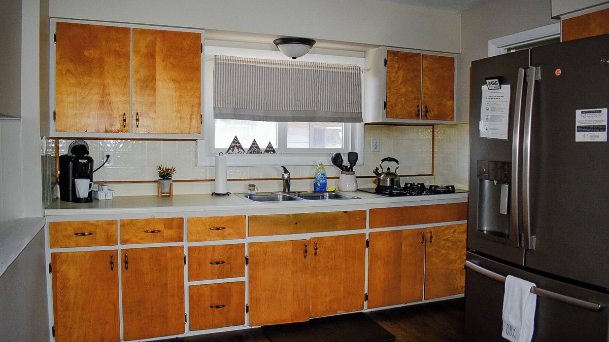 Flat Rock House | Entire home in Flat Rock, Michigan