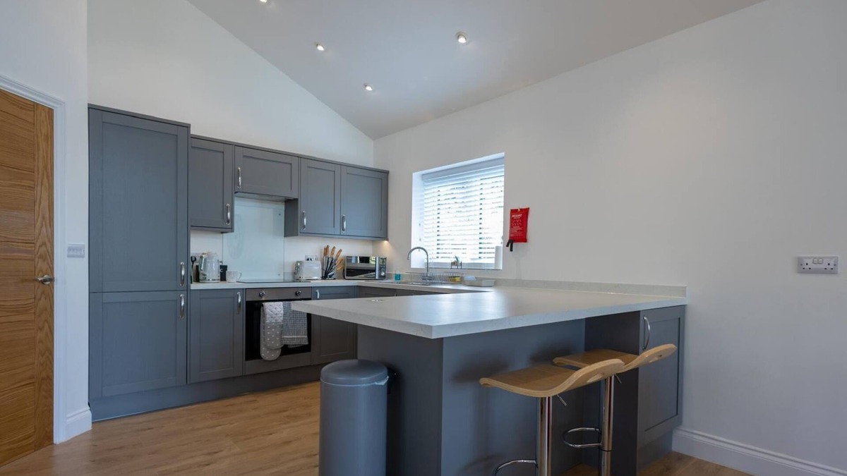 Framlingham House | Entire Home in Framlingham - Langshaw
