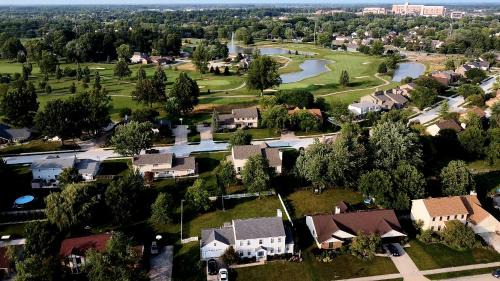 Fort Wayne House | Entire Home in Golf Community - 5 Furnished Bedrooms