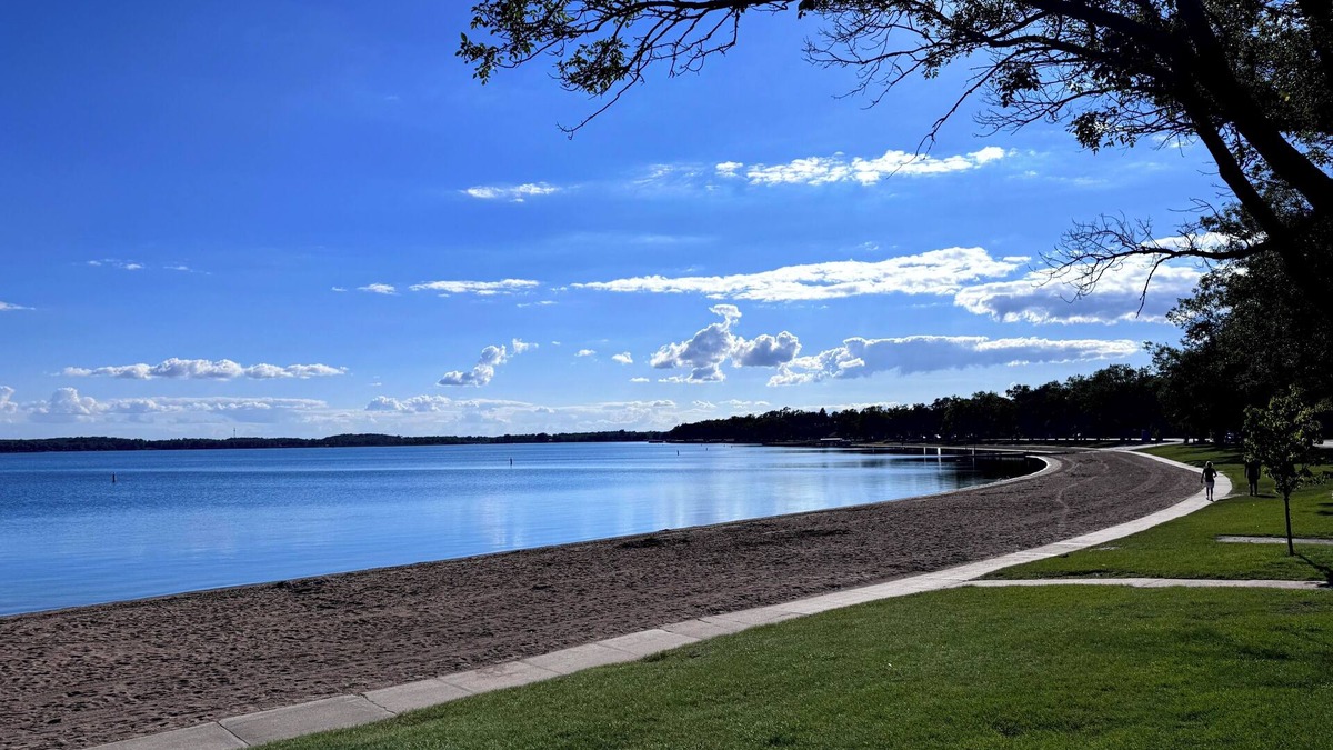 Detroit Lakes House | Entire Home in Heart of Detroit Lakes