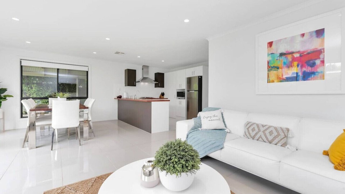 Mount Barker House | Entire home in Mount Barker